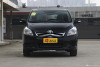 2014款逸致1.8L自动精英多功能版