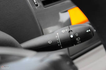 2011款世嘉两厢实拍