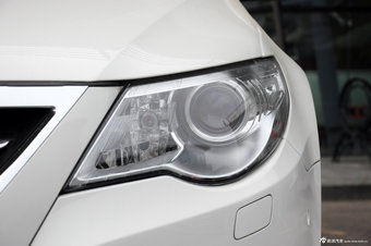 2012款大众CC实拍