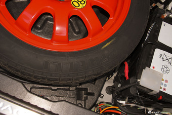 2014款捷豹XJL 3.0 SC四驱全景商务版