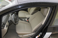 2014款逸致1.8L自动精英多功能版