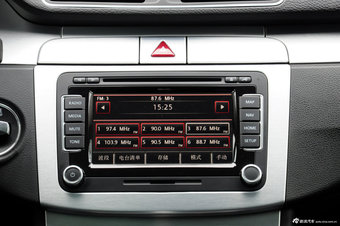 2012款大众CC实拍