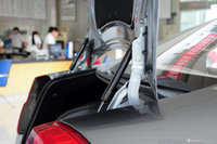 2012款CX30三厢实拍