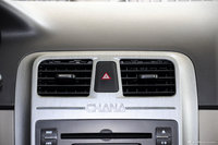 2012款CX30三厢实拍