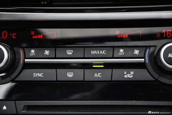 2014款宝马X5 xDrive35i领先型