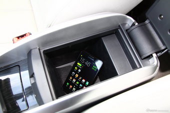 2012款B90手动豪华型