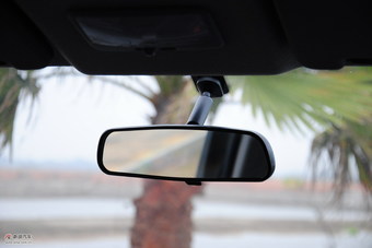 车辆内饰及功能