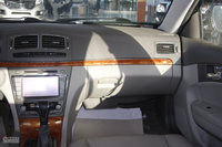 2012款江淮宾悦到店实拍