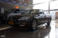 2012款江淮宾悦到店实拍