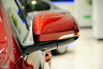 2011款捷豹XJ高清到店实拍