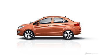 2015款凯翼C3官方图