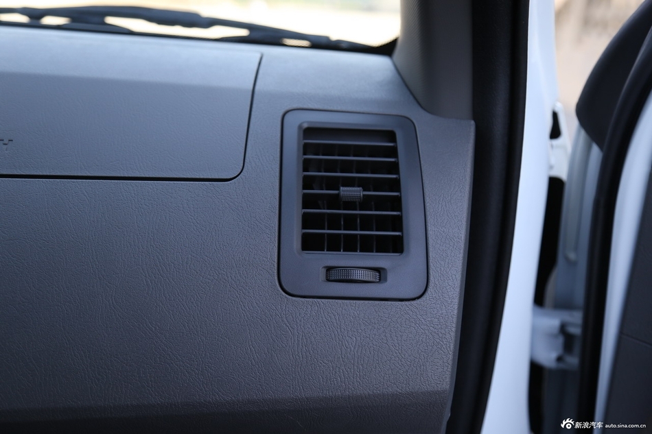 2014款黄海N1 2.8L柴油版精英型