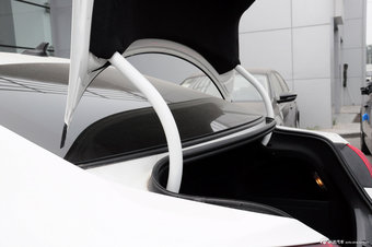 2012款大众CC实拍