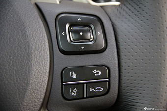 2015款雷克萨斯RC F到店实拍