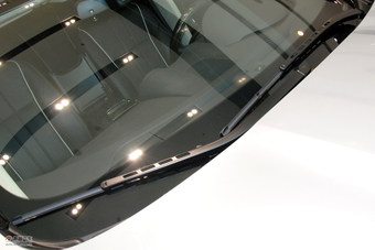 2011款捷豹XJ限量版