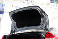 2012款CX30三厢实拍