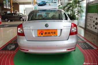 2013款明锐1.6L手动逸俊版