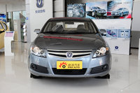 2012款CX30三厢实拍