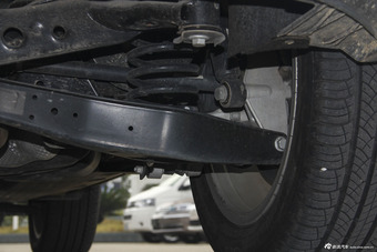 2012款Tiguan 2.0TSI自动豪华版