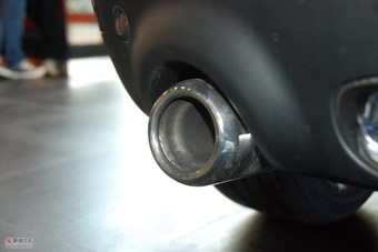 2011款MINI COOPER S CLUBMAN Hampton限量版