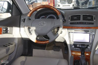 2012款江淮宾悦到店实拍