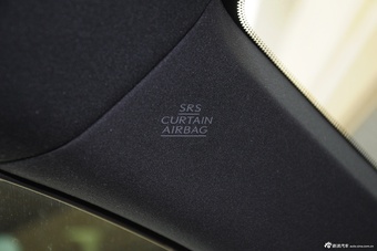 百万级跑车 实拍2016款雷克萨斯RC F