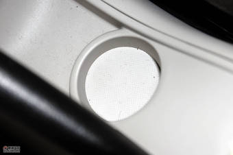 2011款世嘉两厢实拍