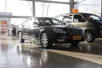 2012款江淮宾悦到店实拍