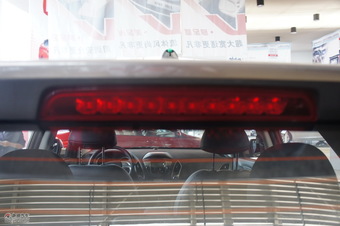 2010款北京现代ix35到店实拍