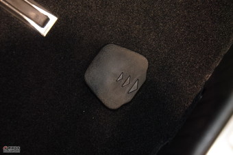 2011款捷豹XJ限量版