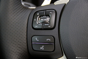 2015款雷克萨斯RC F到店实拍