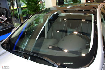 2011款捷豹XJ限量版