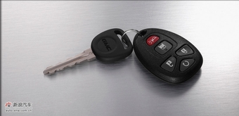 GMC商务之星系列资料图