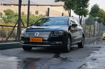 2015款迈腾1.8TSI自动领先型 实拍
