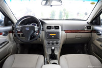 2012款CX30三厢实拍