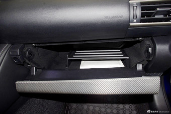 2015款雷克萨斯RC F到店实拍