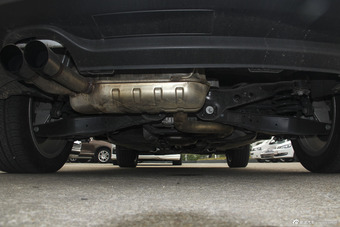 2012款Tiguan 2.0TSI自动豪华版