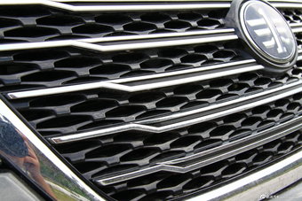 2012款B90手动豪华型