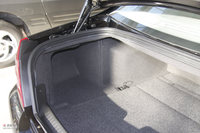 2012款江淮宾悦到店实拍