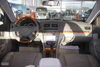 2012款江淮宾悦到店实拍