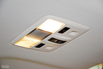 2011款捷豹XJ高清到店实拍