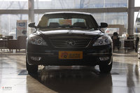 2012款江淮宾悦到店实拍