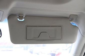 2012款东风风神A60到店实拍