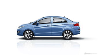 2015款凯翼C3官方图