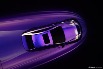 奔腾B90上市发布会现场