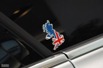 2011款捷豹XJ限量版