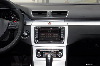 2012款大众CC实拍