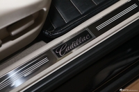 2014款凯迪拉克SRX 3.0L自动豪华型