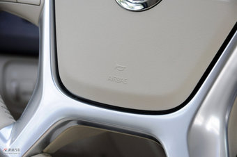 2012款沃尔沃XC60实拍