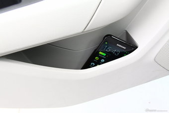 2012款B90手动豪华型